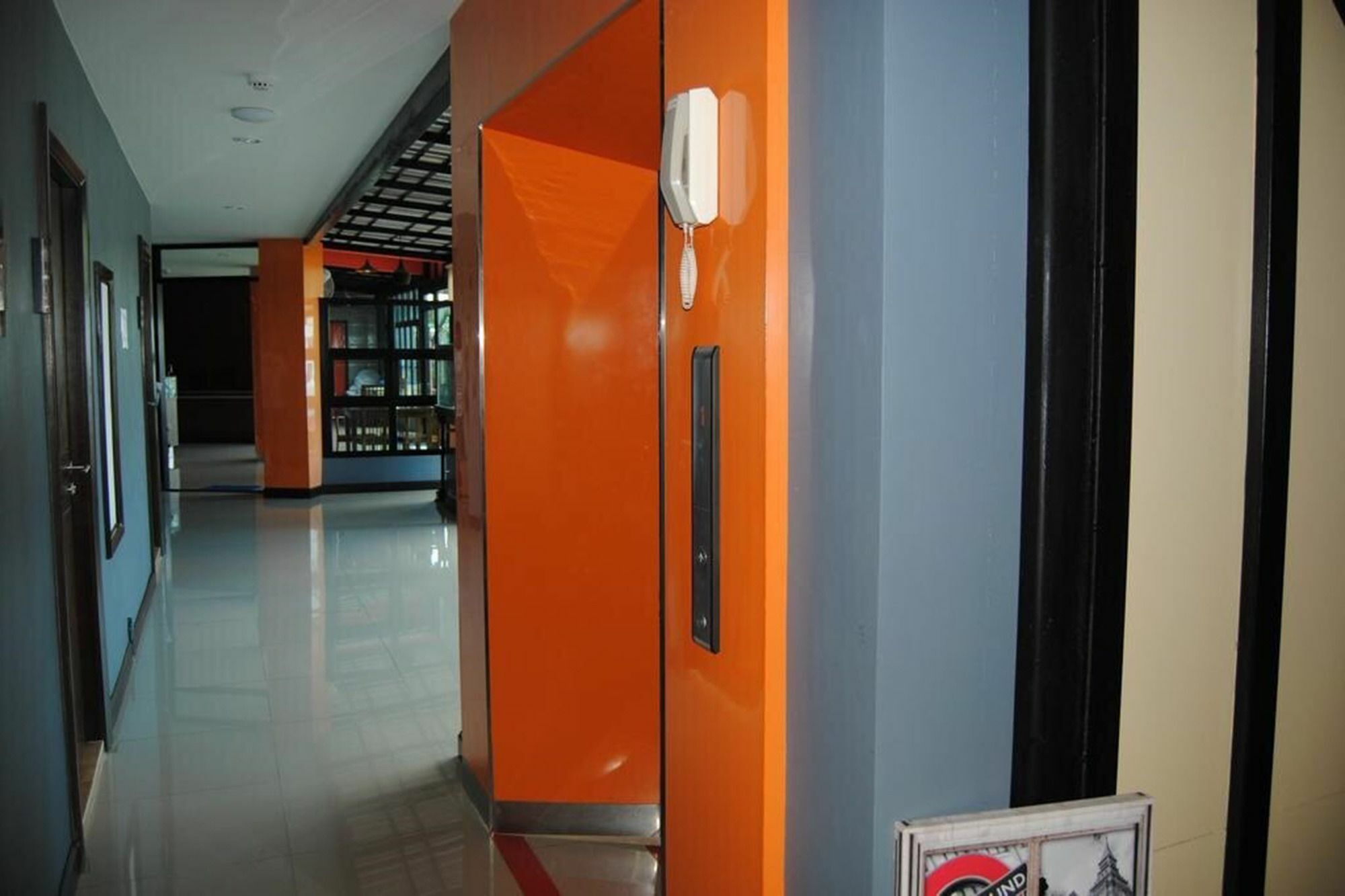 Uplus Uhome Residence 芭達亞 外观 照片